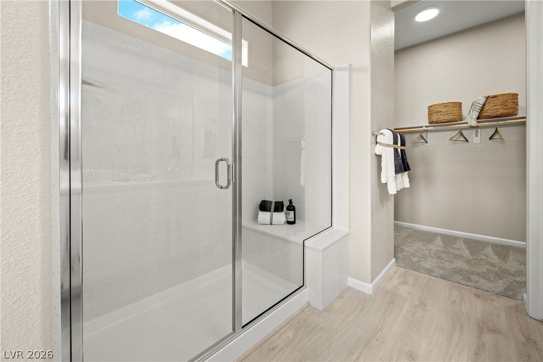 570 Hamilton Drive, Mesquite, NV 89027 WILLOW - MODEL HOME PHOTO