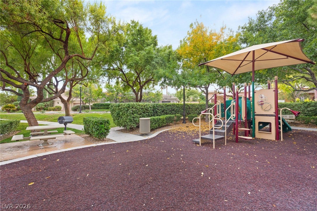 10205 Orkiney Drive, Las Vegas, NV 89144 Community Park / Playground