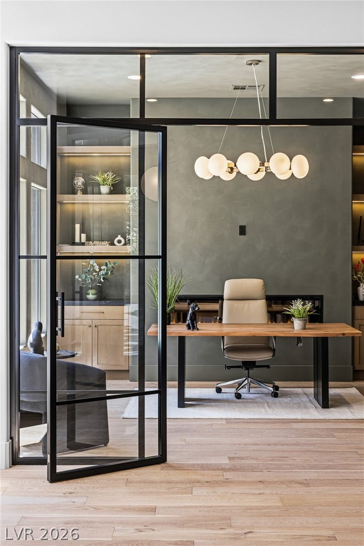 10205 Orkiney Drive, Las Vegas, NV 89144 Office