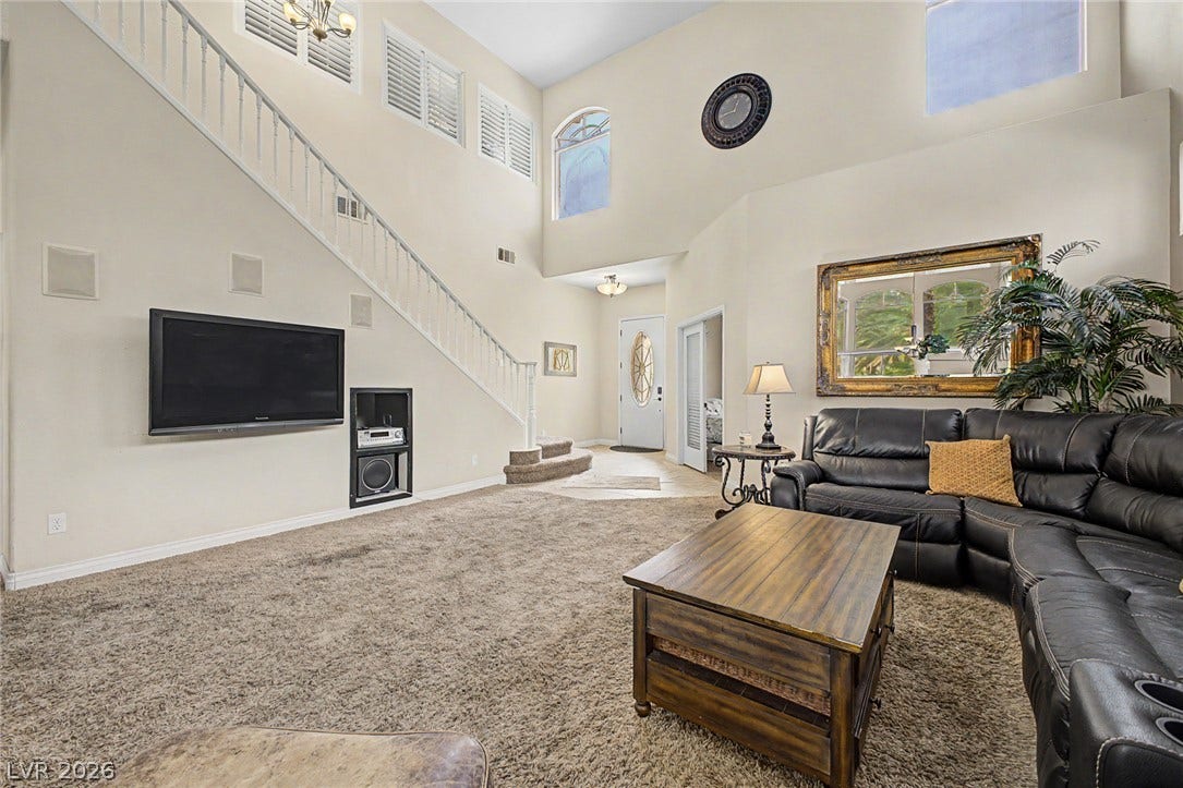 109 Weatherwood Court, Henderson, NV 89074