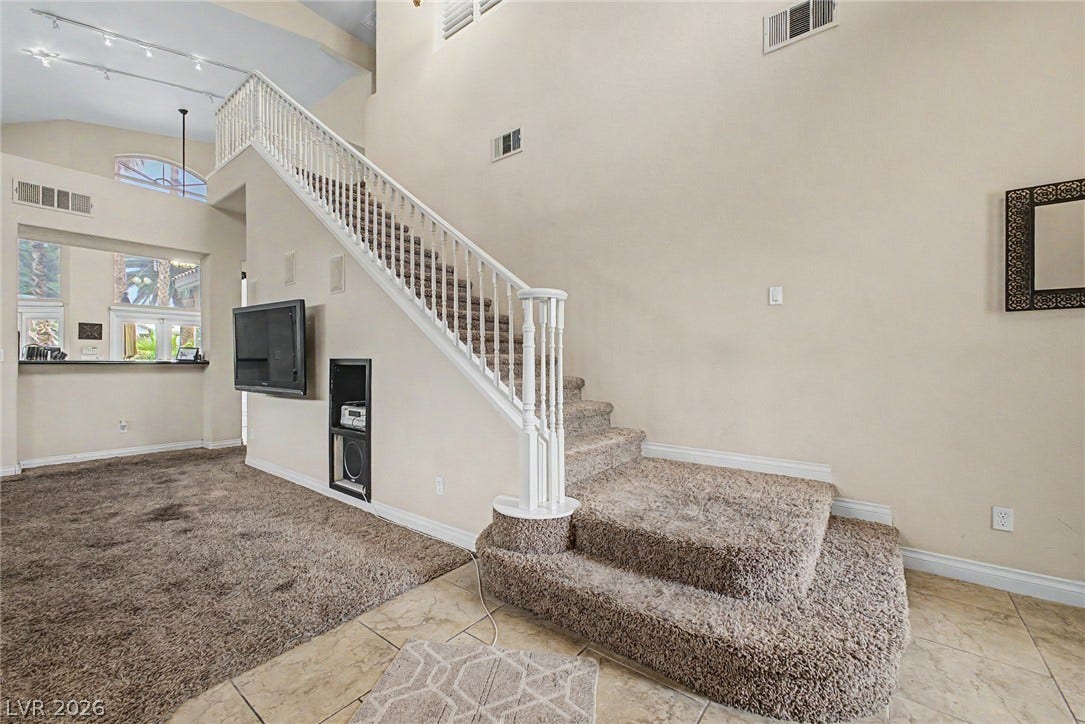 109 Weatherwood Court, Henderson, NV 89074