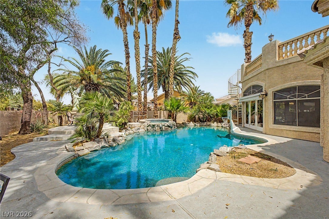 109 Weatherwood Court, Henderson, NV 89074