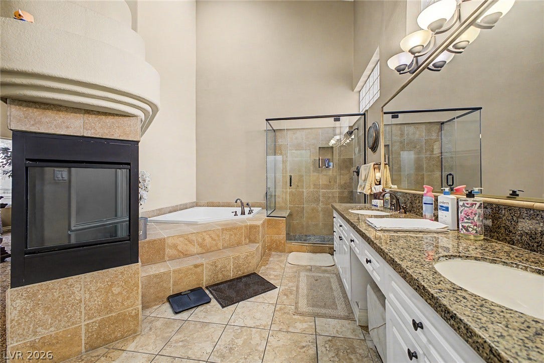 109 Weatherwood Court, Henderson, NV 89074