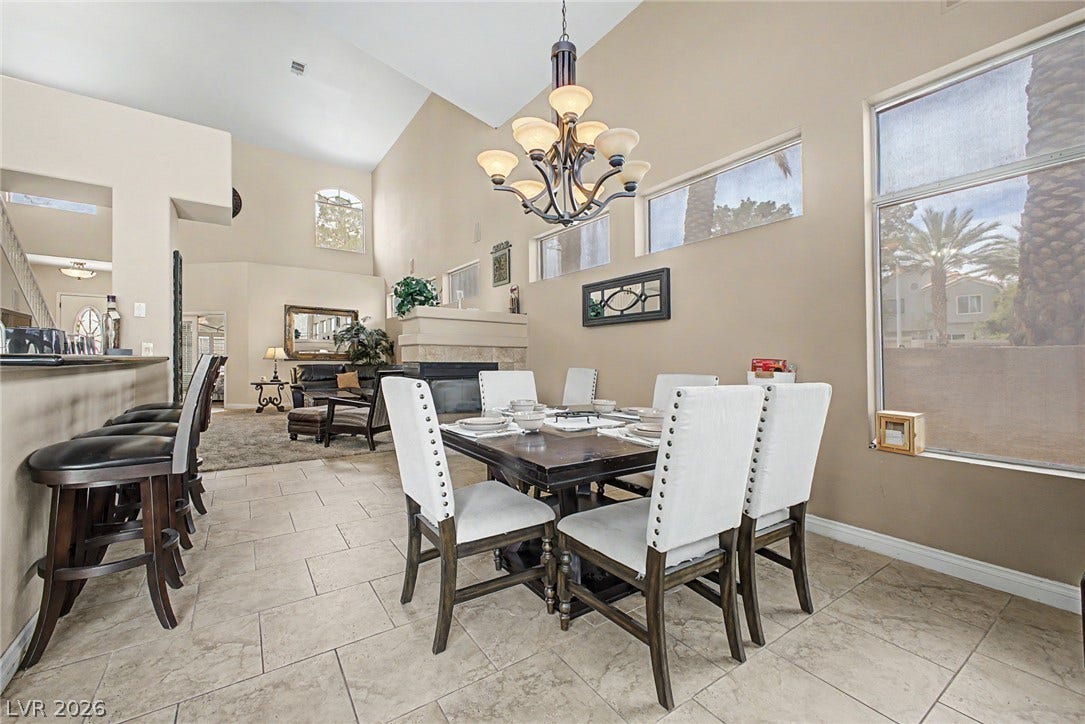109 Weatherwood Court, Henderson, NV 89074