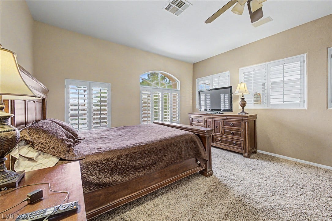 109 Weatherwood Court, Henderson, NV 89074