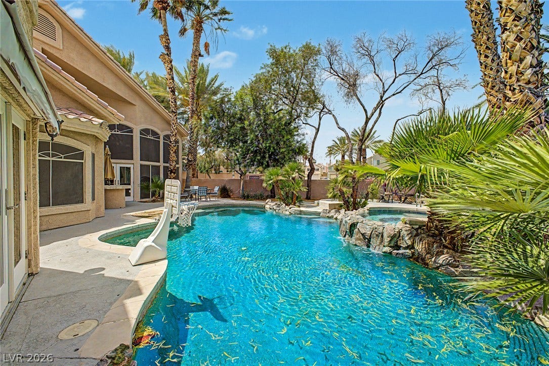 109 Weatherwood Court, Henderson, NV 89074