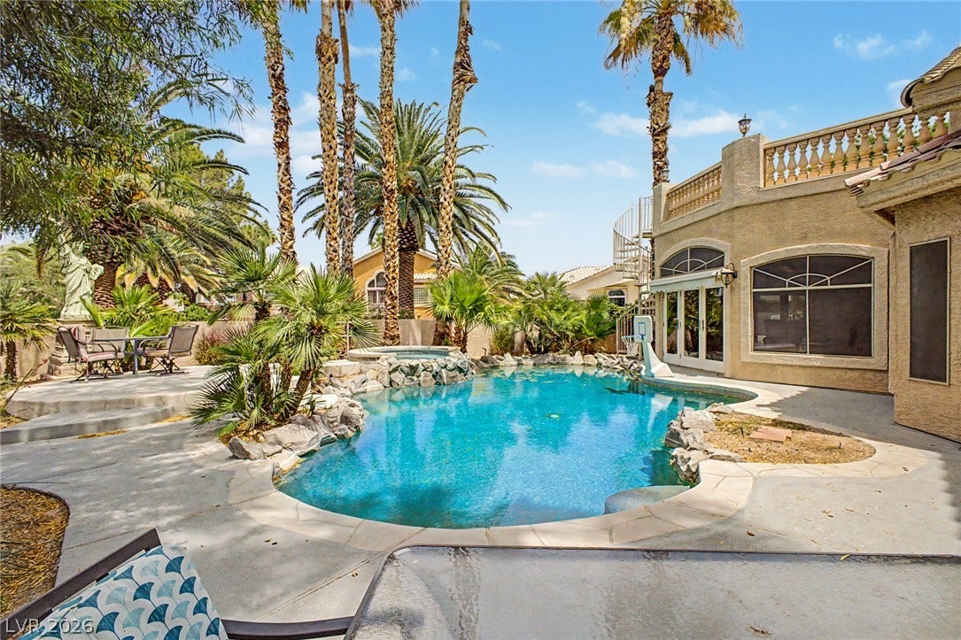 109 Weatherwood Court, Henderson, NV 89074