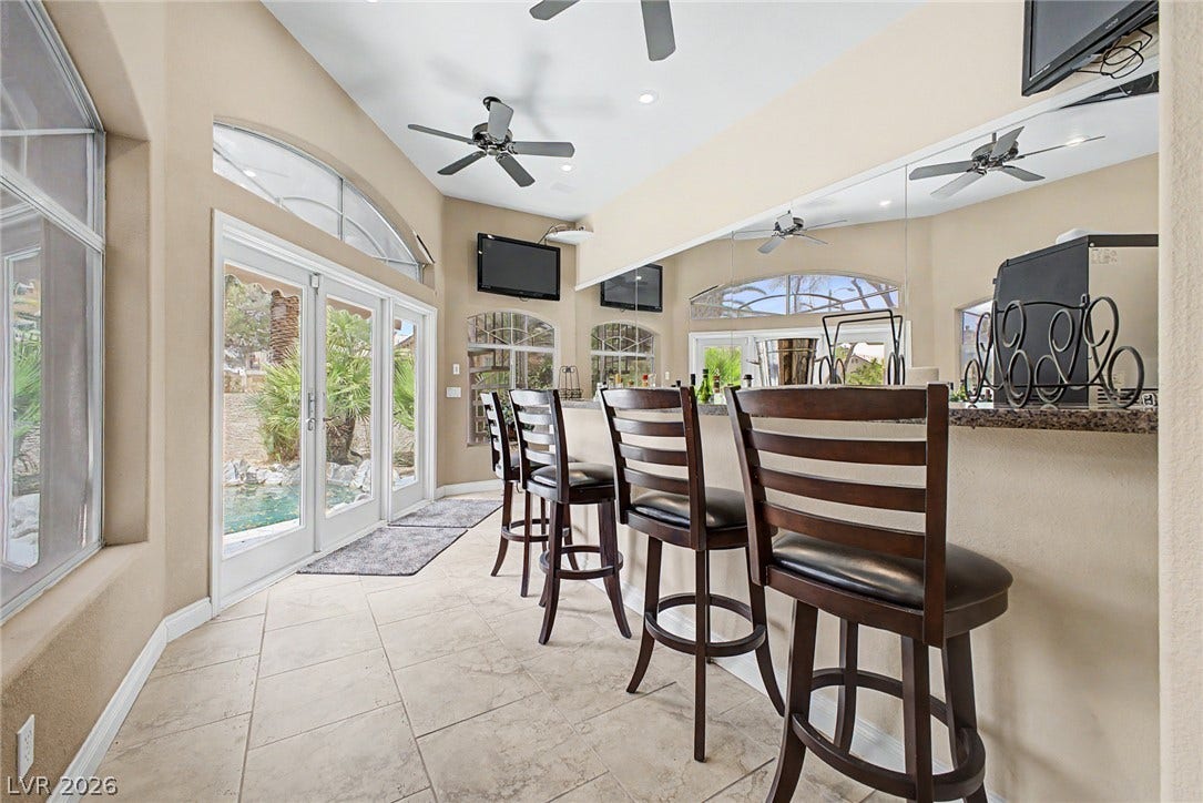 109 Weatherwood Court, Henderson, NV 89074