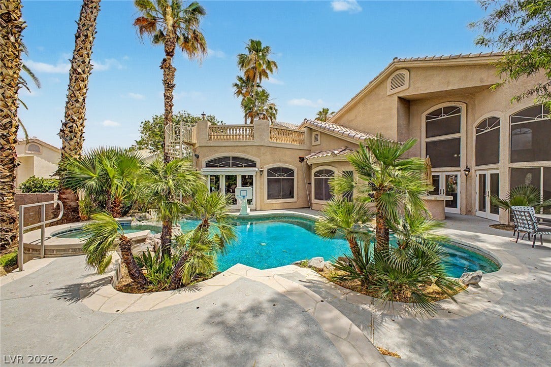 109 Weatherwood Court, Henderson, NV 89074