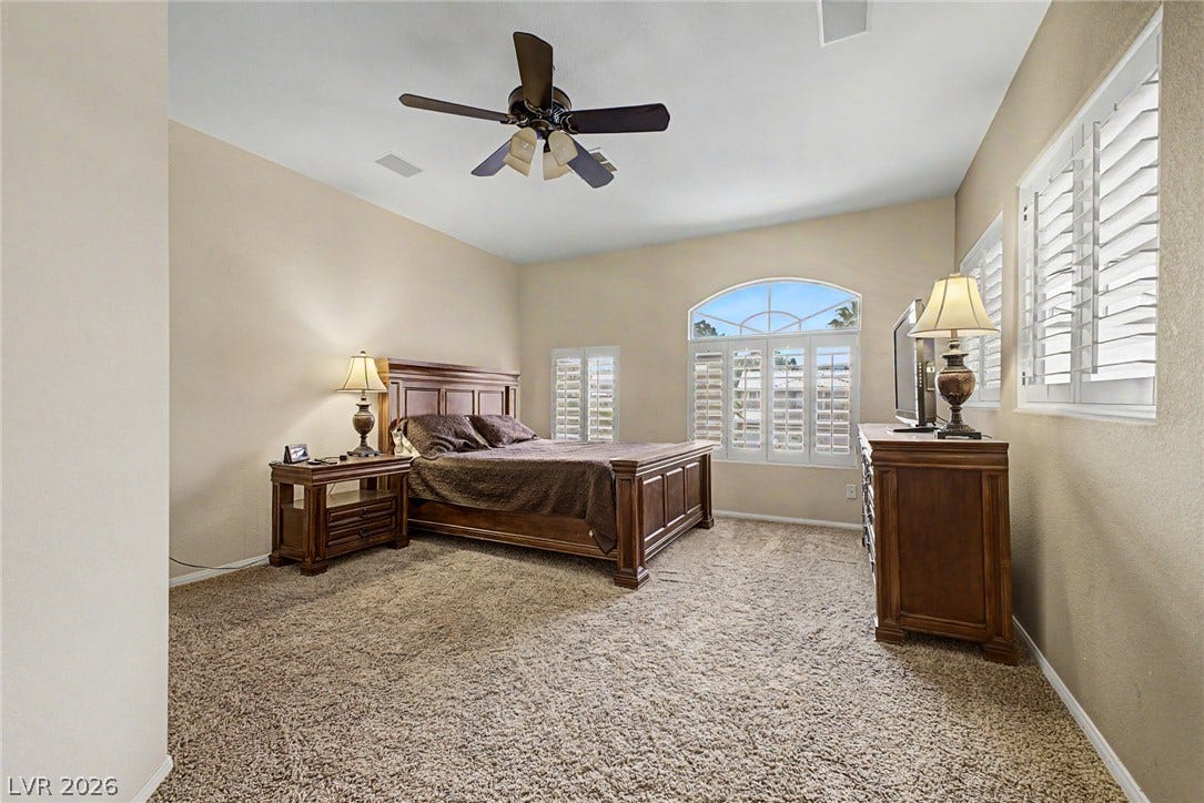 109 Weatherwood Court, Henderson, NV 89074