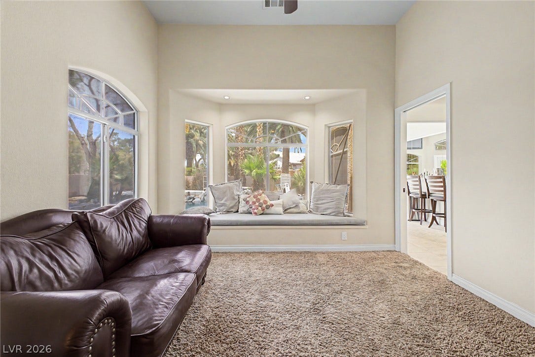 109 Weatherwood Court, Henderson, NV 89074