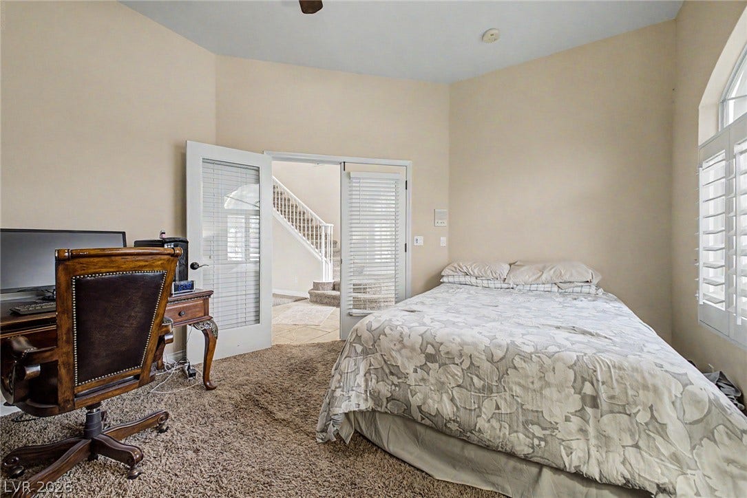 109 Weatherwood Court, Henderson, NV 89074
