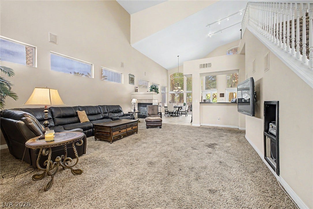 109 Weatherwood Court, Henderson, NV 89074