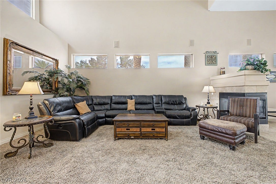 109 Weatherwood Court, Henderson, NV 89074