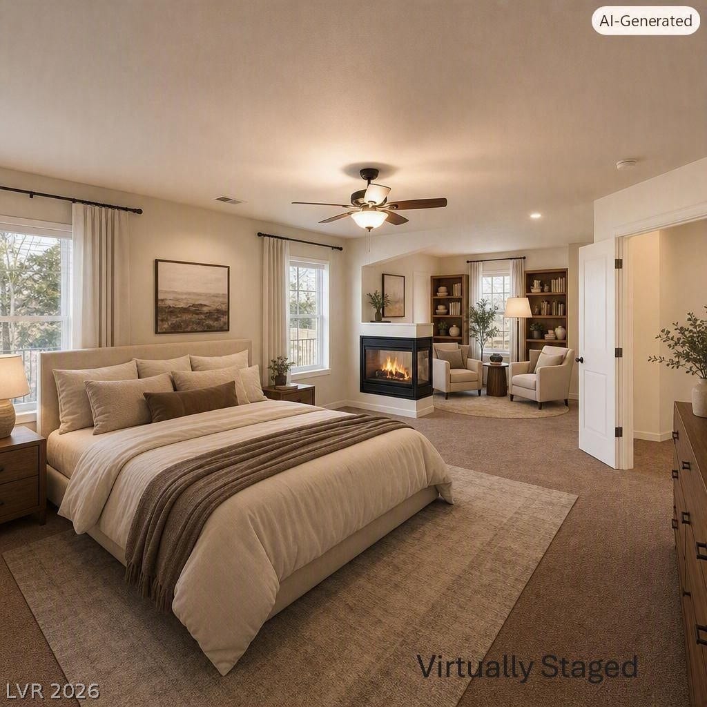 8132 Pink Desert Street, North Las Vegas, NV 89085 8132 Pink Desert Street, North Las Vegas, NV 89085