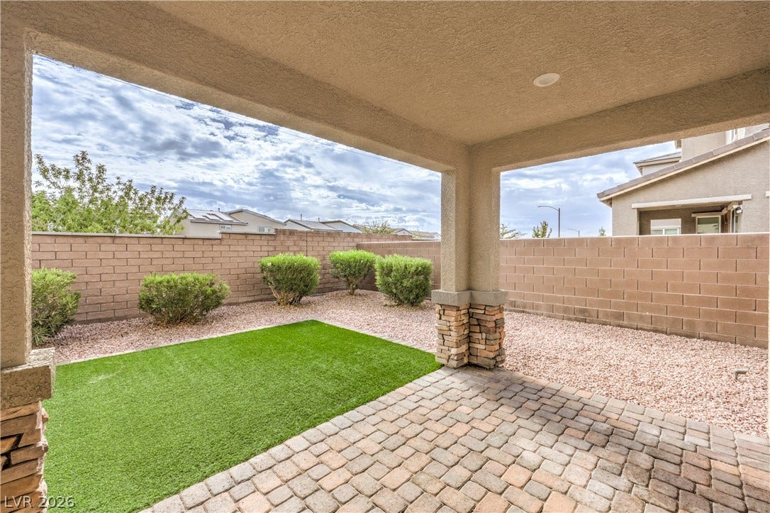 6934 Denio Island Street, North Las Vegas, NV 89084 6934 Denio Island Street, North Las Vegas, NV 89084