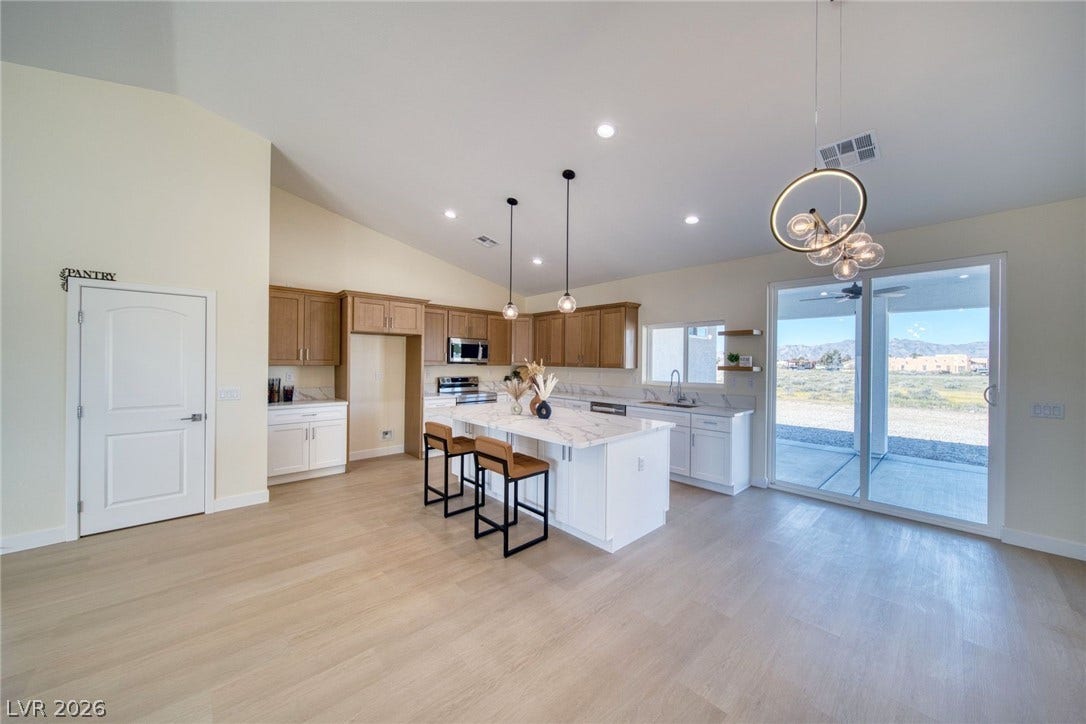 2880 S Red Rock, Pahrump, NV 89048 2880 S Red Rock, Pahrump, NV 89048