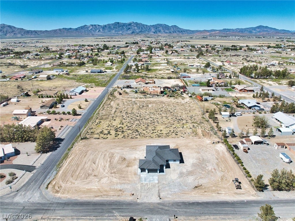 2880 S Red Rock, Pahrump, NV 89048 2880 S Red Rock, Pahrump, NV 89048