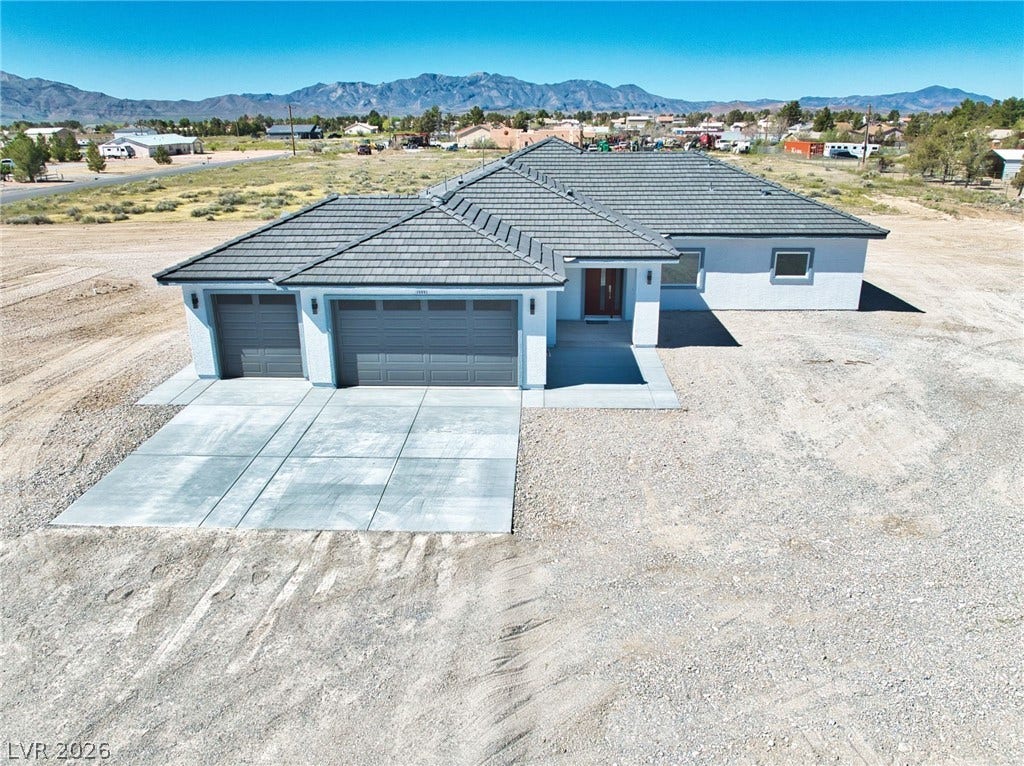 2880 S Red Rock, Pahrump, NV 89048 2880 S Red Rock, Pahrump, NV 89048