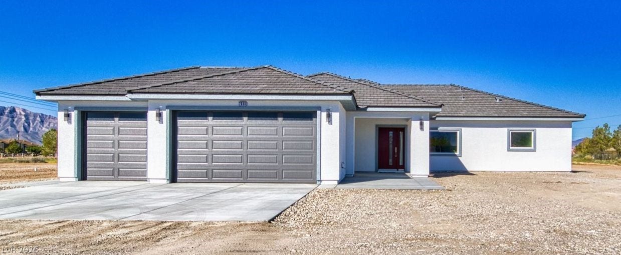 2880 S Red Rock, Pahrump, NV 89048 2880 S Red Rock, Pahrump, NV 89048