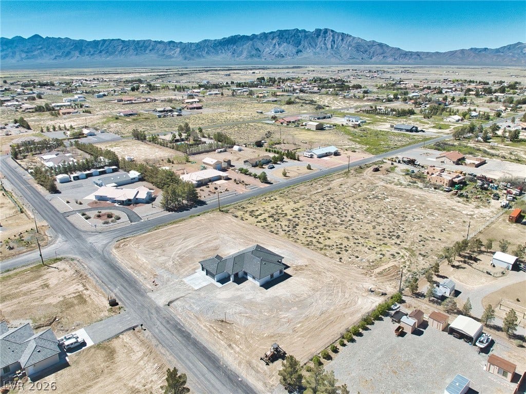 2880 S Red Rock, Pahrump, NV 89048 2880 S Red Rock, Pahrump, NV 89048