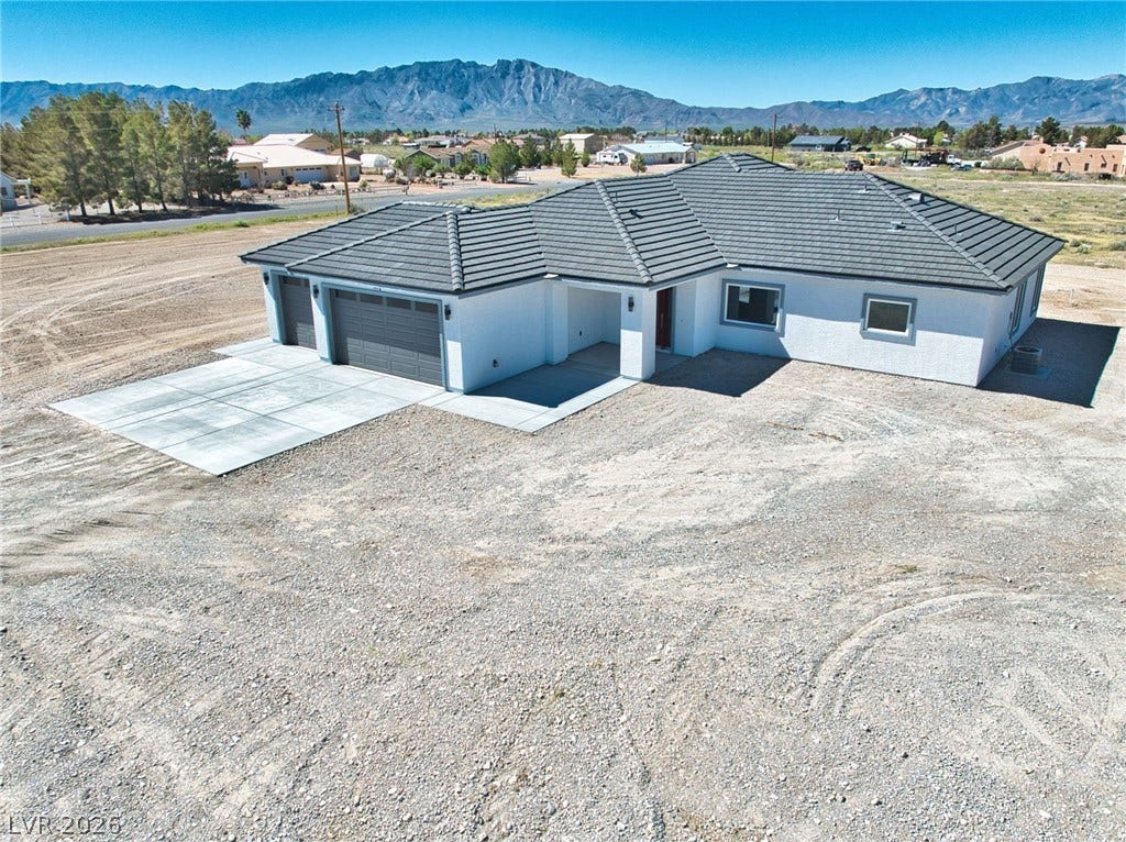 2880 S Red Rock, Pahrump, NV 89048 2880 S Red Rock, Pahrump, NV 89048