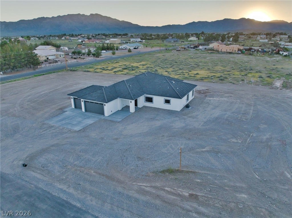 2880 S Red Rock, Pahrump, NV 89048 2880 S Red Rock, Pahrump, NV 89048