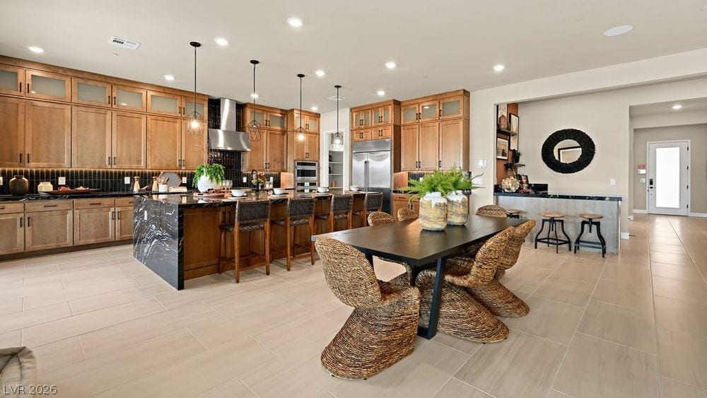 212 Paraggi Bay Drive, Henderson, NV 89011 REPRESENTATIVE PHOTO