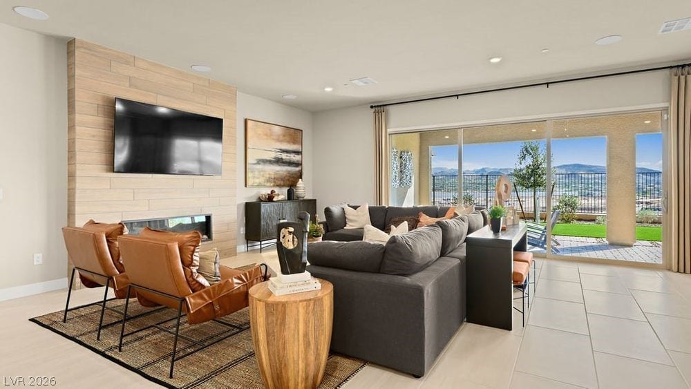 212 Paraggi Bay Drive, Henderson, NV 89011 REPRESENTATIVE PHOTO