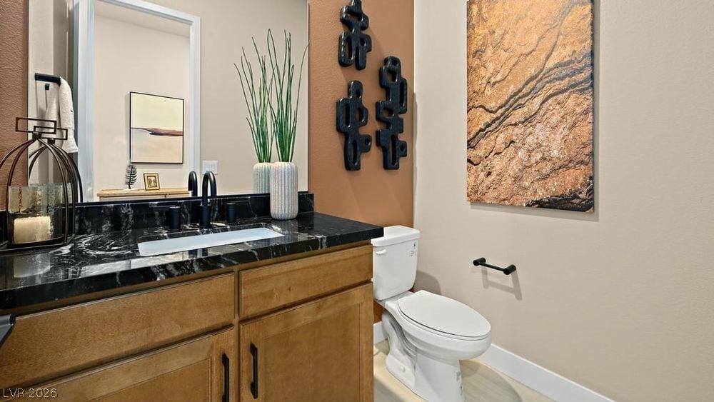 212 Paraggi Bay Drive, Henderson, NV 89011 REPRESENTATIVE PHOTO