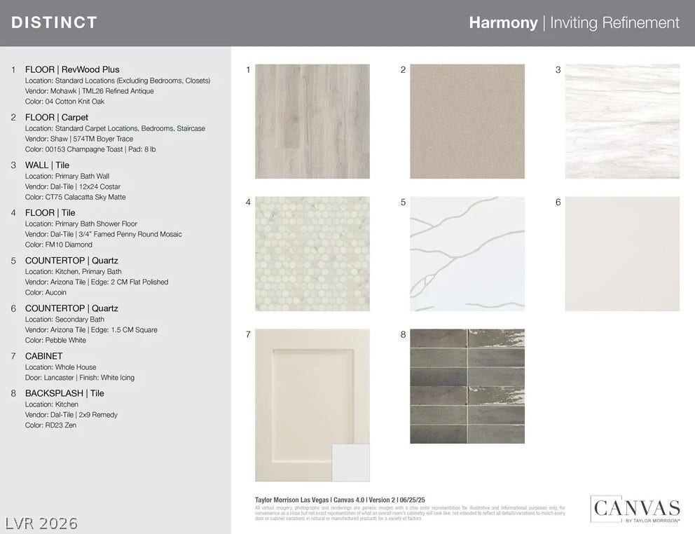 212 Paraggi Bay Drive, Henderson, NV 89011 Paraggi Bay Drive design selections! This home is currently under construction and selections are subject to change.
