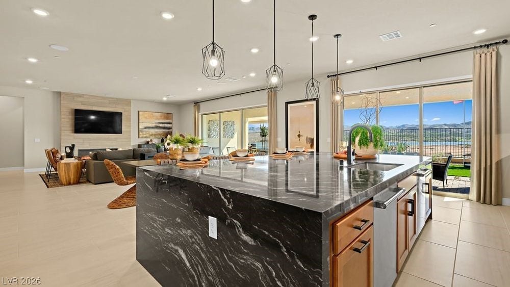 212 Paraggi Bay Drive, Henderson, NV 89011 REPRESENTATIVE PHOTO
