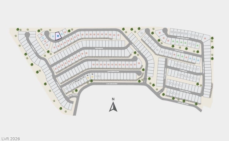 212 Paraggi Bay Drive, Henderson, NV 89011 Paraggi Bay Drive Sitemap