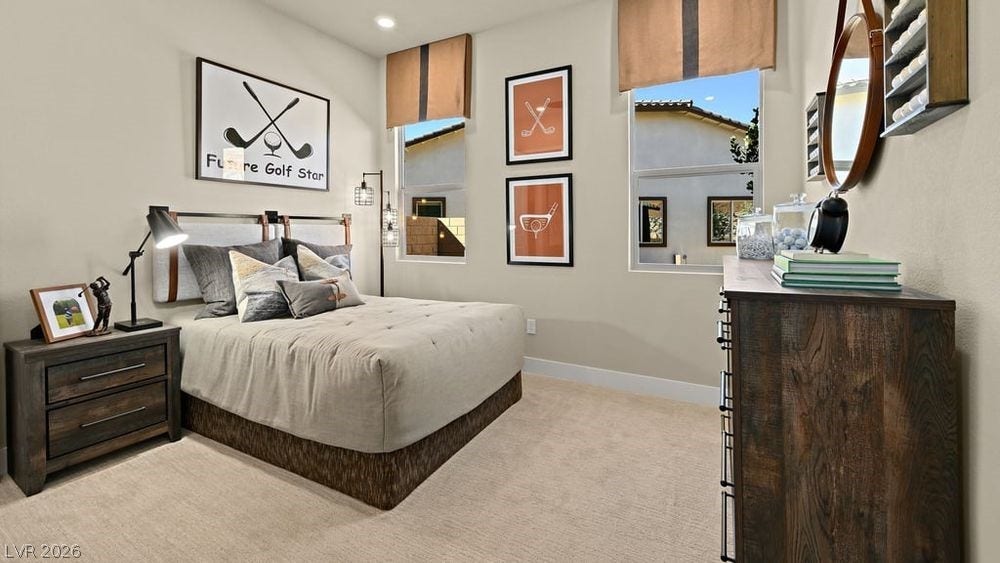 212 Paraggi Bay Drive, Henderson, NV 89011 REPRESENTATIVE PHOTO