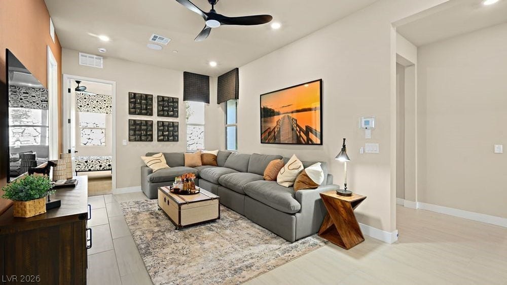 212 Paraggi Bay Drive, Henderson, NV 89011 REPRESENTATIVE PHOTO
