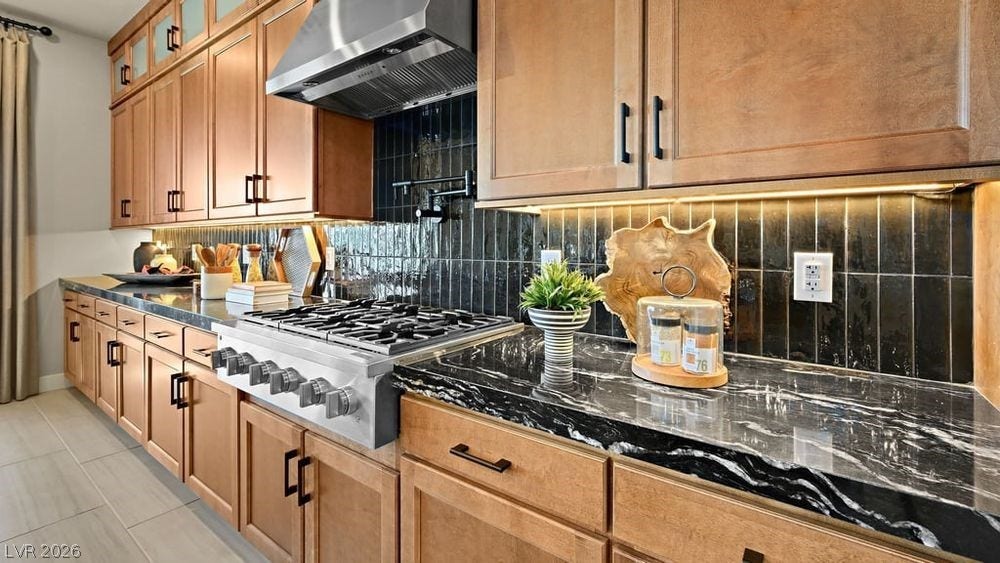 212 Paraggi Bay Drive, Henderson, NV 89011 REPRESENTATIVE PHOTO