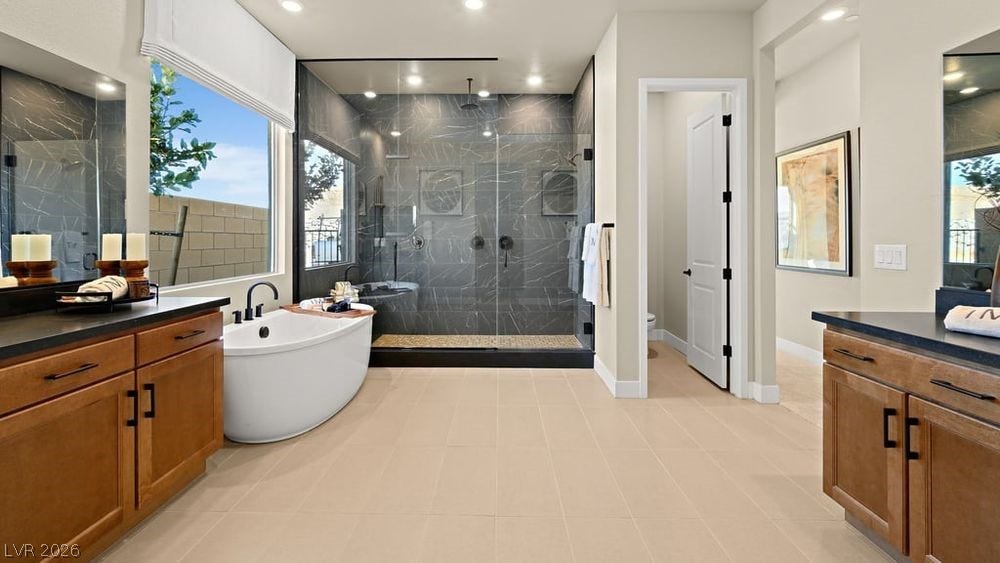 212 Paraggi Bay Drive, Henderson, NV 89011 REPRESENTATIVE PHOTO