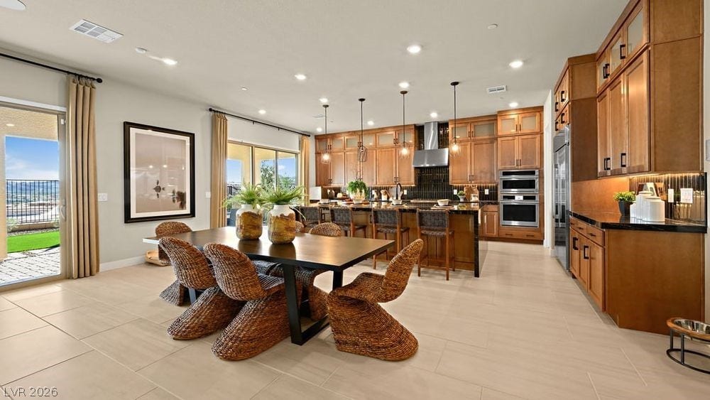 212 Paraggi Bay Drive, Henderson, NV 89011 REPRESENTATIVE PHOTO