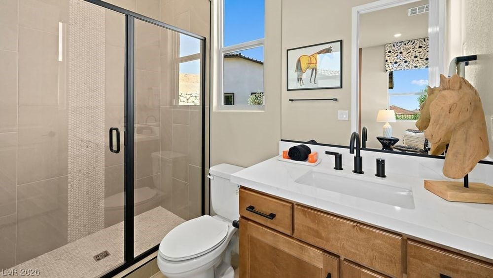 212 Paraggi Bay Drive, Henderson, NV 89011 REPRESENTATIVE PHOTO