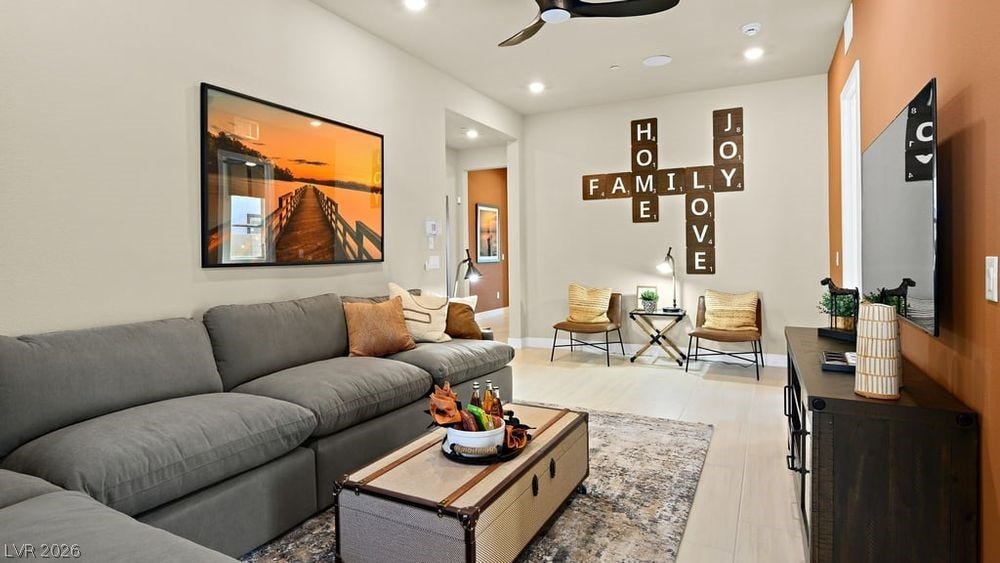 212 Paraggi Bay Drive, Henderson, NV 89011 REPRESENTATIVE PHOTO