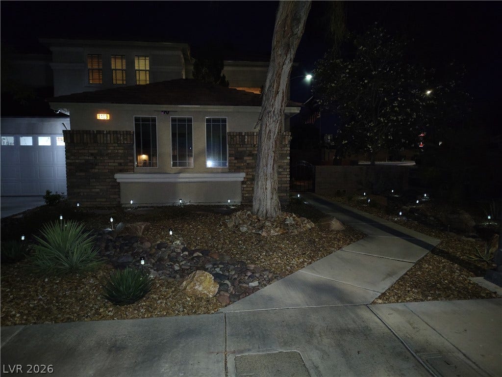 1409 Minuet Street, Henderson, NV 89052