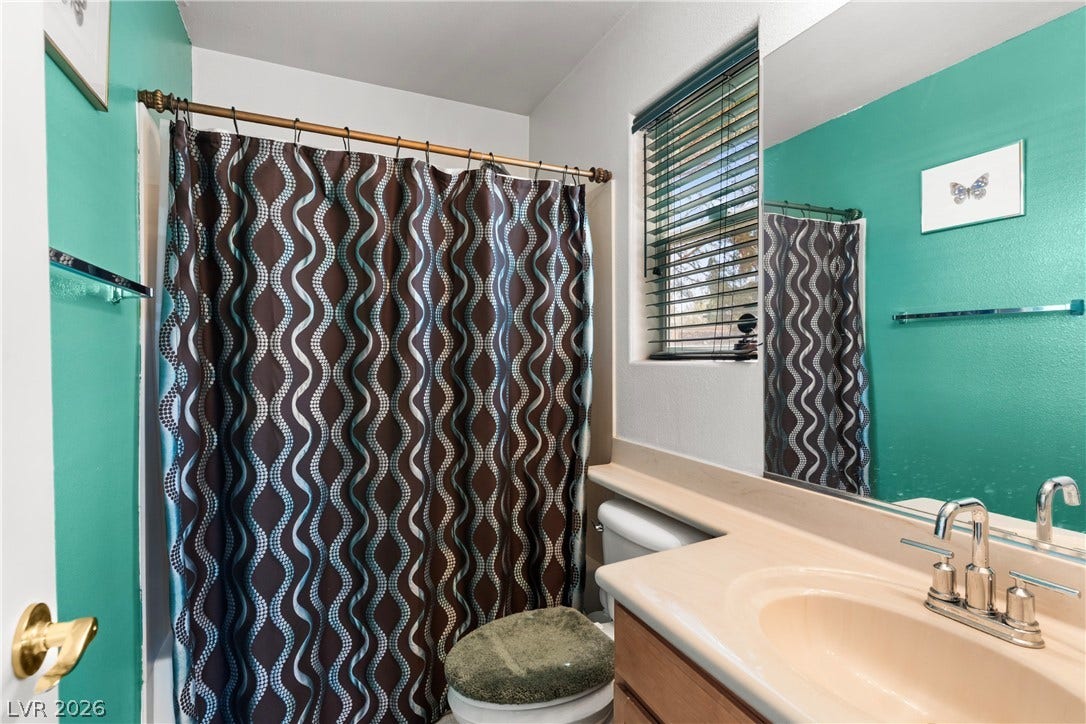1409 Minuet Street, Henderson, NV 89052