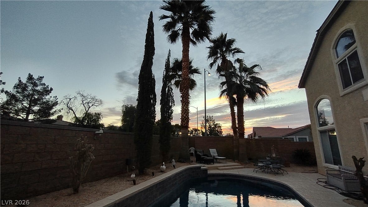 1409 Minuet Street, Henderson, NV 89052