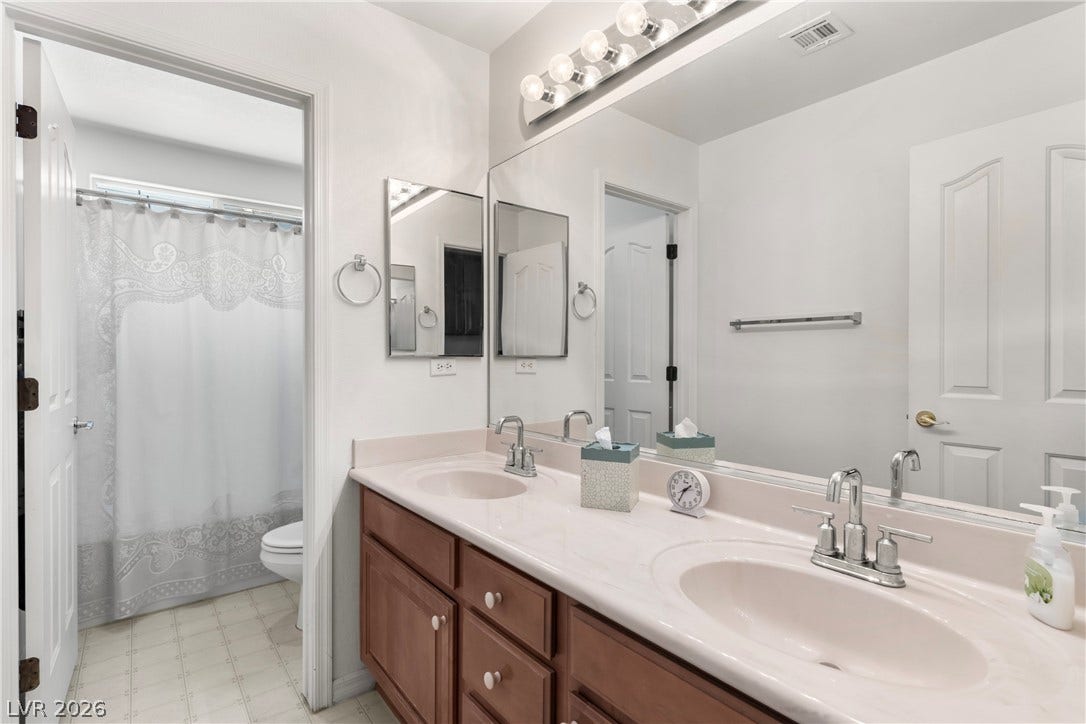 1409 Minuet Street, Henderson, NV 89052
