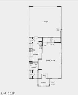 7617 Luna Nova Street, North Las Vegas, NV 89084 7617 Luna Nova Street, North Las Vegas, NV 89084