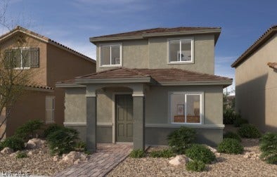7617 Luna Nova Street, North Las Vegas, NV 89084 7617 Luna Nova Street, North Las Vegas, NV 89084