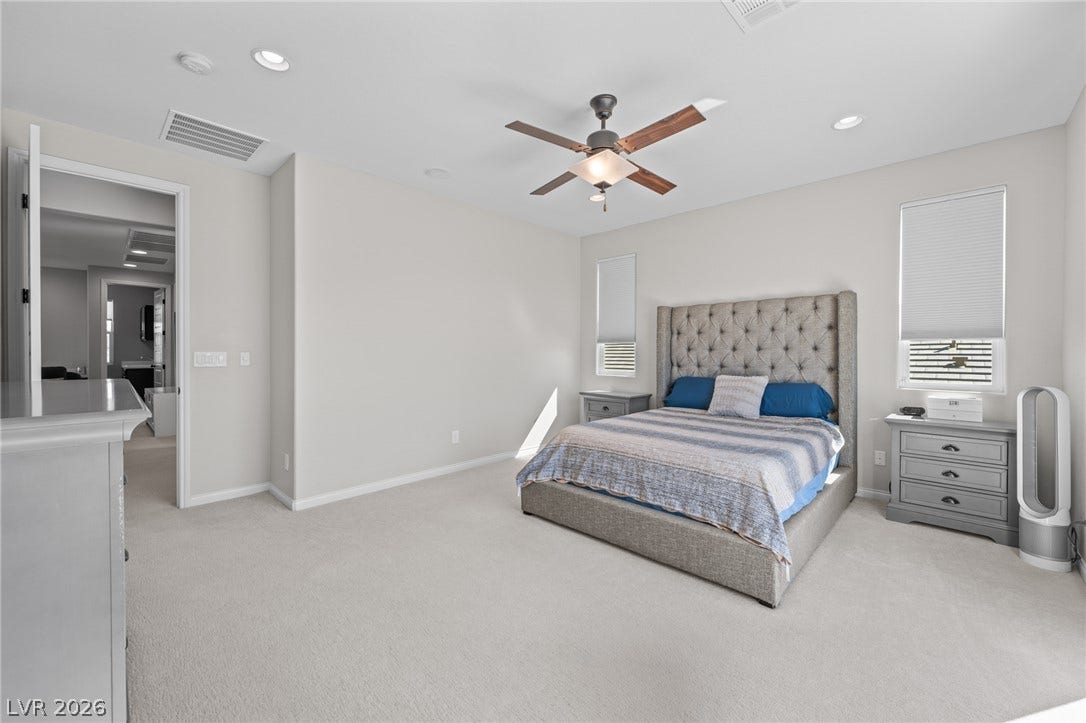 9163 Fairview Heights Street, Las Vegas, NV 89113 9163 Fairview Heights Street, Las Vegas, NV 89113