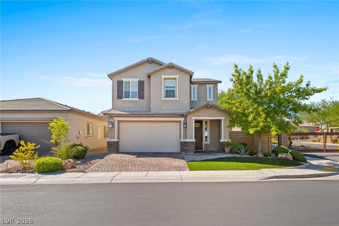 9163 Fairview Heights Street, Las Vegas, NV 89113 9163 Fairview Heights Street, Las Vegas, NV 89113