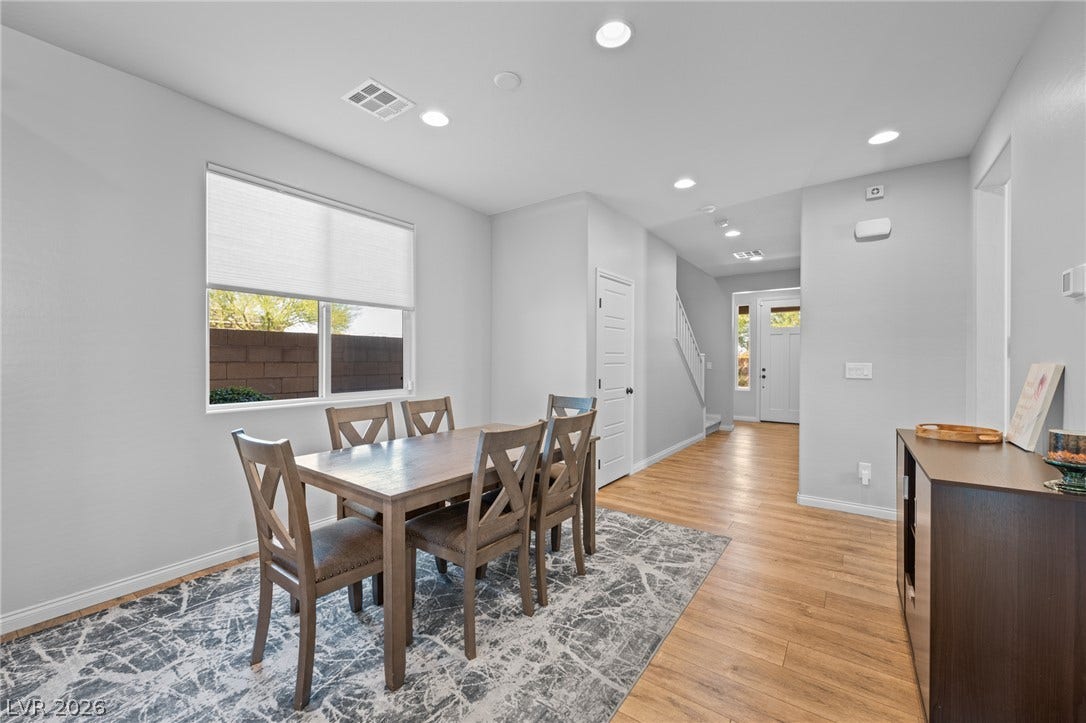 9163 Fairview Heights Street, Las Vegas, NV 89113 9163 Fairview Heights Street, Las Vegas, NV 89113