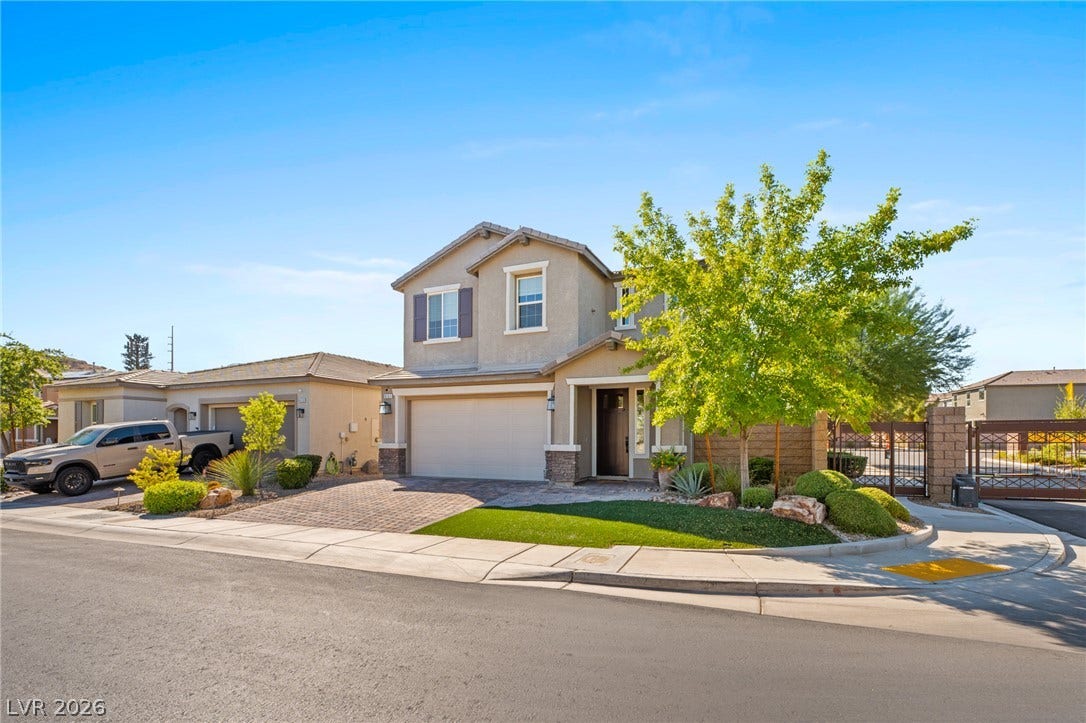 9163 Fairview Heights Street, Las Vegas, NV 89113 9163 Fairview Heights Street, Las Vegas, NV 89113